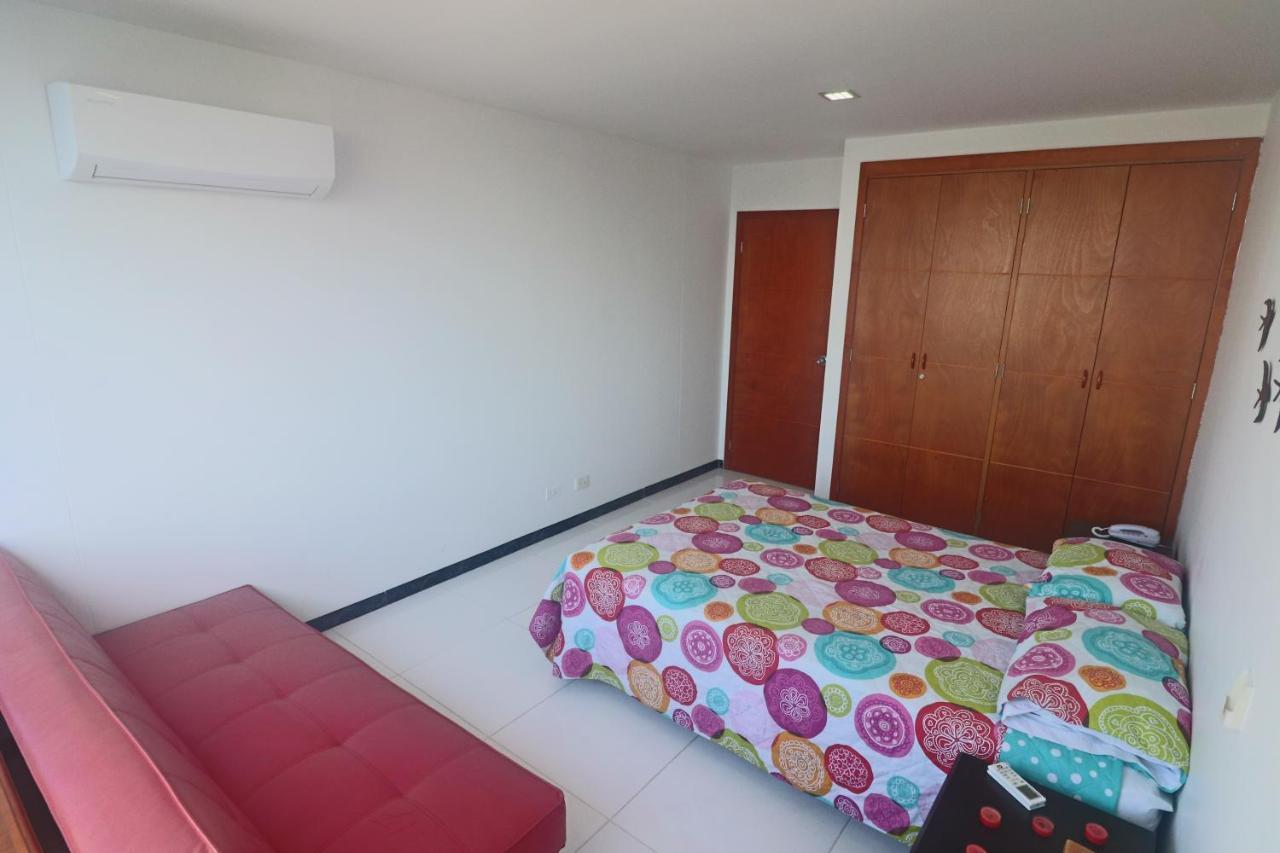 Bw Apartamento