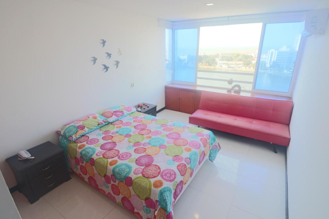 Apartment Bw Cartagena